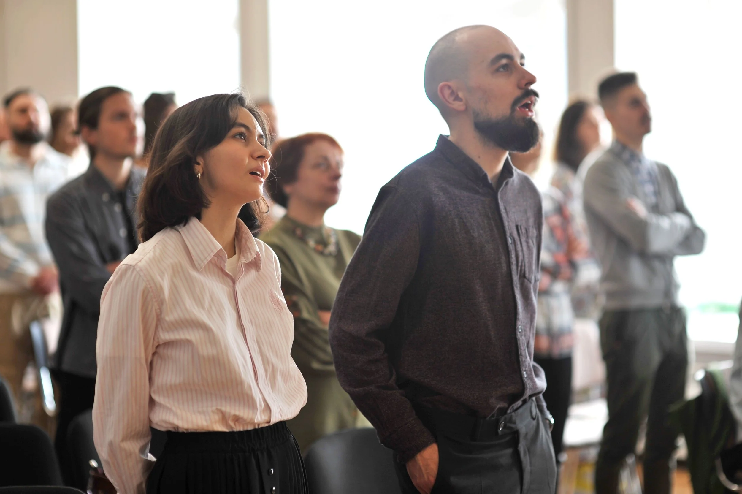 Богослужіння