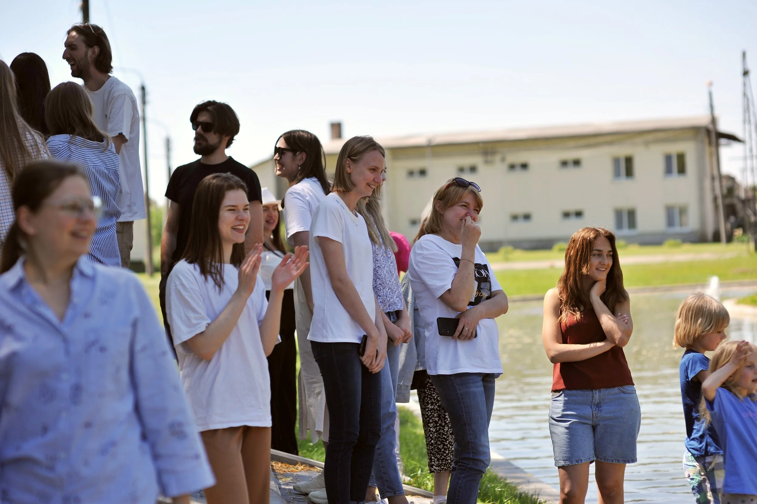 Молодіжне служіння